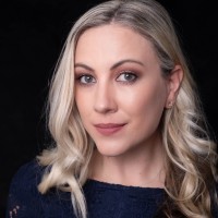 United Nations Human Rights Employee Amy Shelver's profile photo