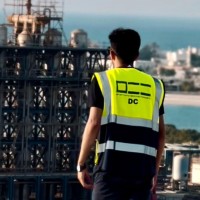 ORION CONTRACTING COMPANY RAK LLC Employee Fazeel Usman's profile photo
