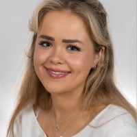 Your Eco Employee Hope Hopkins's profile photo
