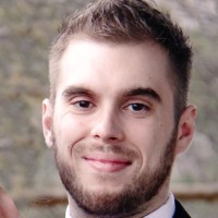 Hitachi Energy Employee Frédéric Perron's profile photo