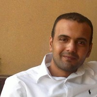 Etech System srl Employee Ahmad Qasem's profile photo
