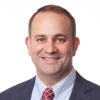 Credit Suisse Employee Richard Carlson's profile photo