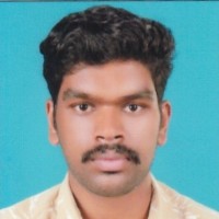 Infosys Employee Nandu V's profile photo