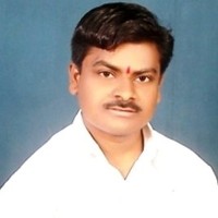 Saitek Employee Ashok Rathod's profile photo