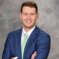 Blue Owl Capital Employee Connor Wright's profile photo