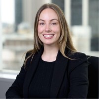 Hall & Wilcox Employee Charlotte Pratt's profile photo