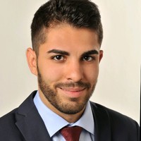 Spuerkeess Employee Jorge Barros's profile photo