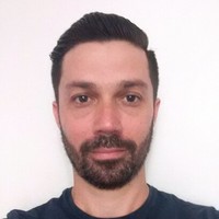 Grupo CCR Employee Jackson James Prado Augusto's profile photo