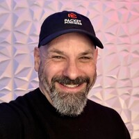 Packet Pushers Interactive, LLC Employee Ethan Banks's profile photo