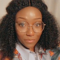 FinTech Foundry Employee Christiane Nana's profile photo