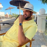 Jacob Dubidat Email