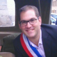 Département de la Moselle Employee Régis Bigarel's profile photo
