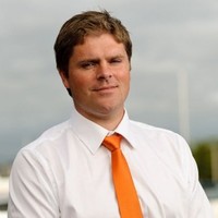 Email di Børge Larsen