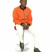 ECMining Employee Collins Kabasop's profile photo