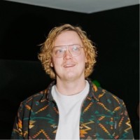 CHAOS Employee Markus Backman's profile photo