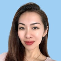 Kite Bloom Consulting Employee Jenny Zhang's profile photo