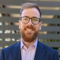 WSP Digital Employee Matthew Fenwick's profile photo