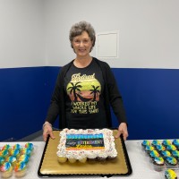 Carlisle Fluid Technologies Employee Barbara Agee's profile photo