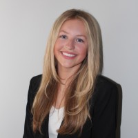 Oracle Employee Kathryn Rose's profile photo