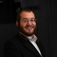 Pinny Gestetner Email