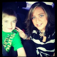 Brandie Horner Email & Phone Number