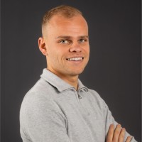 De Vogel verzekeringen + financieel advies Employee Jeffrey van Veen's profile photo