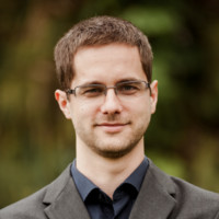 GetCon Hungary Zrt. Employee Gergely Kiss's profile photo