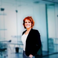 North Carolina Department of Public Safety Employee Ashley Morris's profile photo