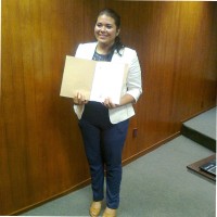 Georgina González Email