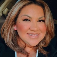 MONOGRAM AEROSPACE FASTENERS Employee Louise Corona's profile photo