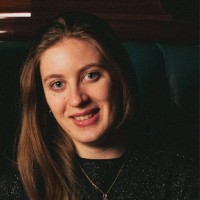 OT ENGINEERING Employee Pauline Modesto's profile photo