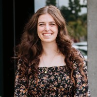 BookPal Employee Sophie Butler's profile photo