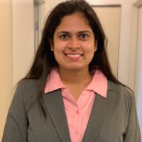 Amrita Swamy Email & Phone Number