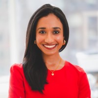 GTMfund Employee Vaibhavi Nesarikar's profile photo