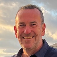 QuestGates Ltd Employee Peter Mitchell's profile photo