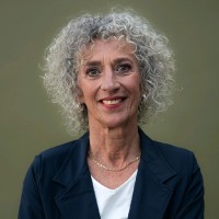 Jolanda Roos Email & Phone Number