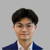 Haast Employee Jeff Lin's profile photo
