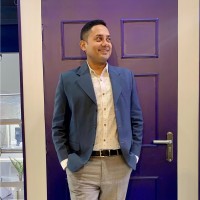 TAG Communis PR Employee Debaarjun Kar's profile photo