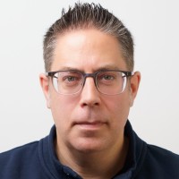 Rocscience Employee Dwayne Walker's profile photo