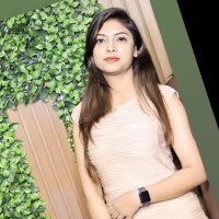 Apptechies Employee Nidhi Rathore's profile photo