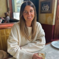 Dishoom Employee Kate Moscardini's profile photo