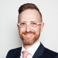 Plugsurfing Employee Benjamin Rinner's profile photo