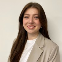 College of Anaesthesiologists of Ireland Employee Danielle Smith's profile photo