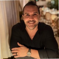 David Racich