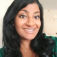 Salus University Employee Siva Meiyeppen's profile photo