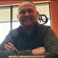 Fort Wayne Metals Employee Robert Ramey's profile photo