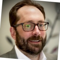 Custom Denning Employee Simon Fitzgerald's profile photo