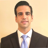 Morgan Stanley Employee Anthony Potter's profile photo
