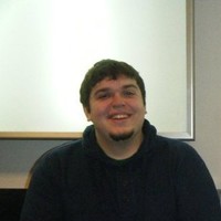 Invention Home Employee Scott Kromko's profile photo