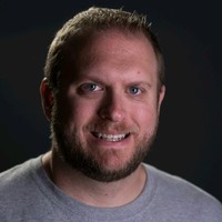 Counterplay Games Employee Nick Parde's profile photo